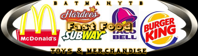 Toys & Merchandise