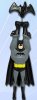 Batman Grappler
