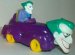 Joker Car