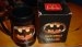 1989 Mcdonalds BATMAN Japanese Mug 