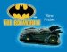 The Batmobile View Finder