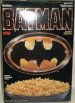 Batman Breakfast Cereal