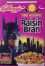 Kellogg's Raisin Bran