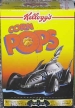 Kellogg's Corn Pops (Miniature Snack Pack)