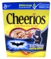 Cheerios