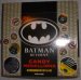 Batman Returns Candy Medallions
