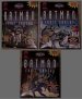 Batman Fruit Snacks