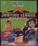 Justice League  Fruit Snacks