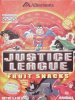 Justice League  Fruit Snacks
