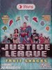 Justice League  Fruit Snacks