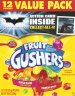 Fruit Gushers Value Pack