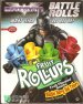 Fruit Roll Ups