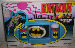Batman Crime Fighter Set