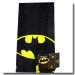 Bat Symbol Towel & Wash Cloth Set