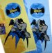 The Batman Towel