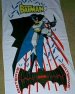 The Batman Towel