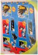 The Batman Shower Curtians