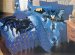 Batman Twin Bed Skirt