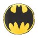 Batman Signal Decorative Microbead Pillow