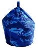 Batman Begins Bean Bag