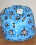The Batman Bean Bag