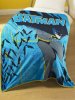The Batman Fleece Blanket