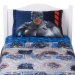 The Dark Knight Bed Sheets