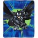 The Dark Knight Throw Blanket