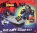 Inflatable Batcave Set