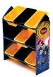 9-Bin Toy Organizer 