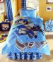 The Batman Duvet Cover