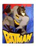 The Batman Fleece Blanket