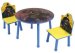Table & Chairs