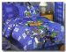 Twin Comforter and Sheets Set
