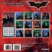 Batman 2006 Mini Calender
