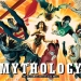 Alex Ross: Mythology 2006 Calendar