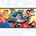 Justice League 2006 Calendar
