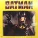 Batman 1990 Calendar