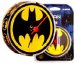 Batman Magnetic Clock