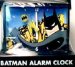 Batman Animated Alarm Clock