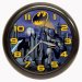 Batman 3D Clock