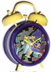 Batman Twin Bell Alarm Clock 