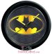 Batman Wall Clock