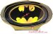 Batman Desk Alarm Clock