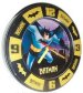 Batman Animated Wall Clock