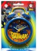 The Batman Twin Bell Alarm Clock 