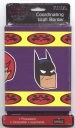 Batman & Robin Wall Stickers