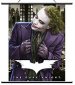 Dark Knight Joker Wall Scroll