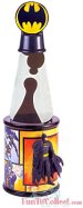 Batman Lava Lamp