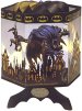 Batman Spinning Lamp